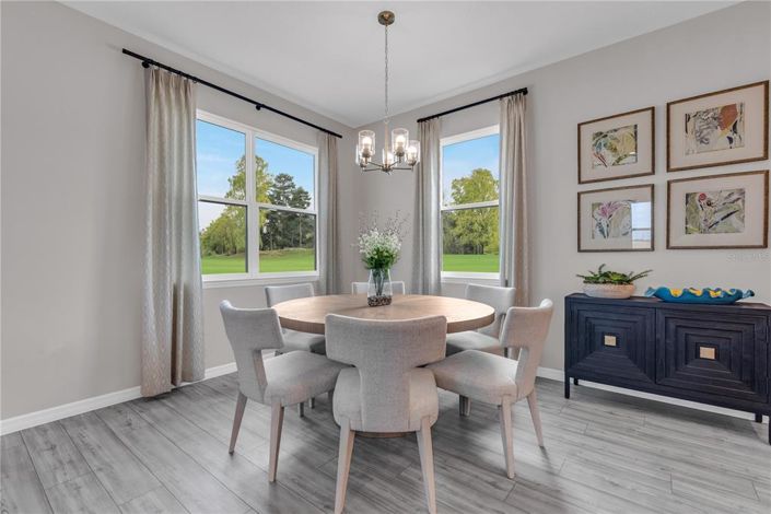 Image No.11-Propriété de 4 chambres à vendre à Davenport