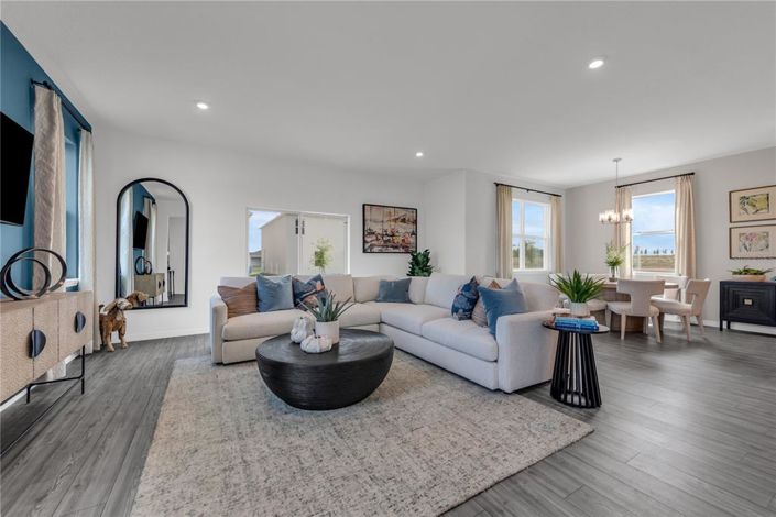 Image No.12-Propriété de 4 chambres à vendre à Davenport