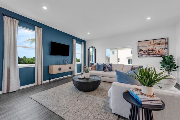 Image No.13-Propriété de 4 chambres à vendre à Davenport