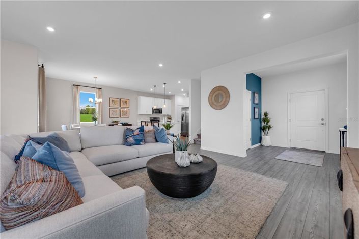 Image No.14-Propriété de 4 chambres à vendre à Davenport