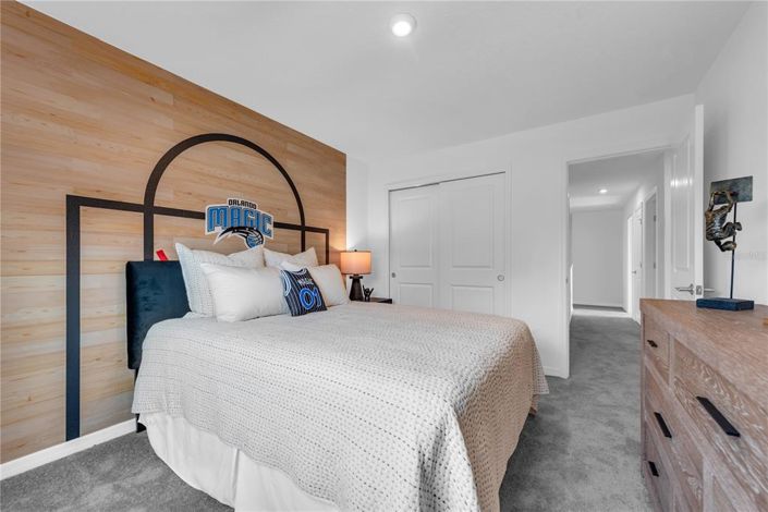 Image No.19-Propriété de 4 chambres à vendre à Davenport