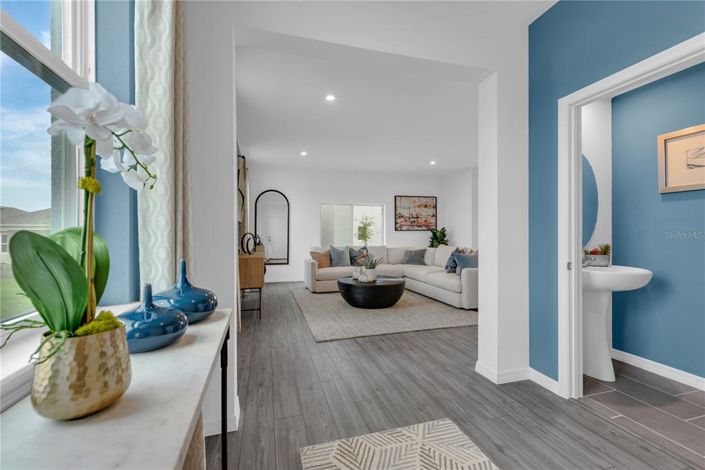 Image No.2-Propriété de 4 chambres à vendre à Davenport