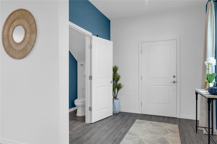 Image No.3-Propriété de 4 chambres à vendre à Davenport