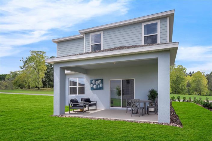 Image No.30-Propriété de 4 chambres à vendre à Davenport