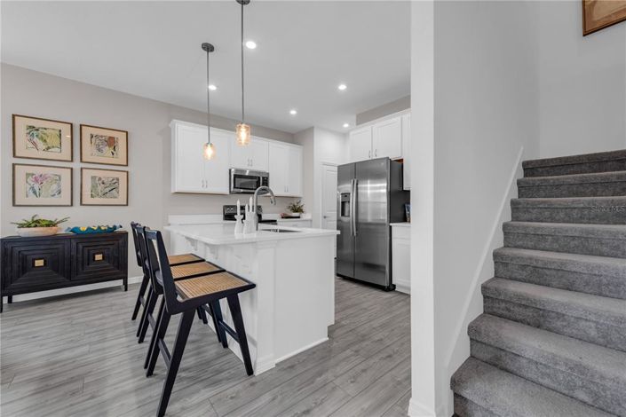 Image No.5-Propriété de 4 chambres à vendre à Davenport