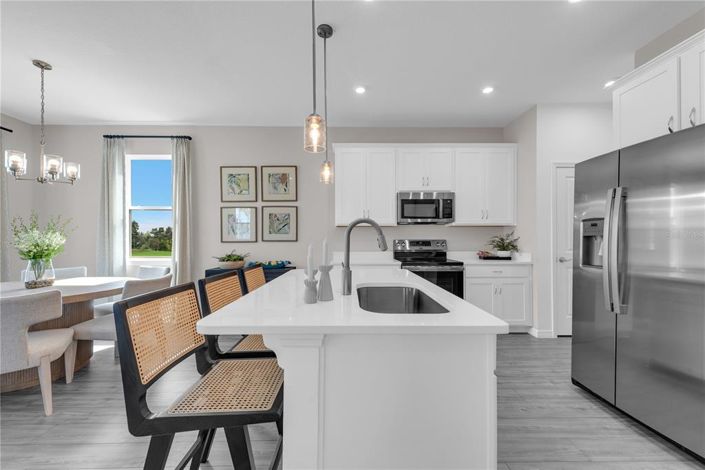 Image No.6-Propriété de 4 chambres à vendre à Davenport