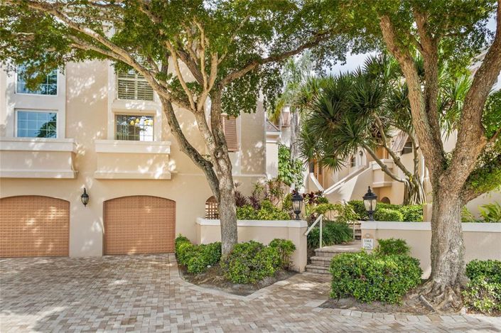 Image No.2-Propriété de 2 chambres à vendre à Sarasota