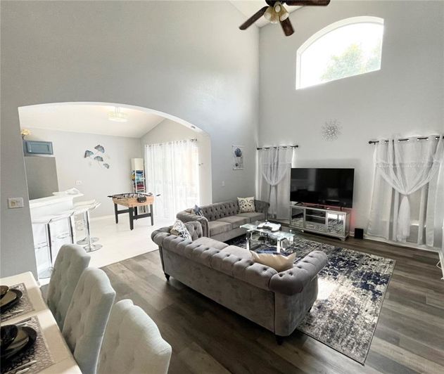 Image No.10-Propriété de 5 chambres à vendre à Kissimmee