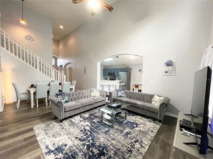 Image No.9-Propriété de 5 chambres à vendre à Kissimmee