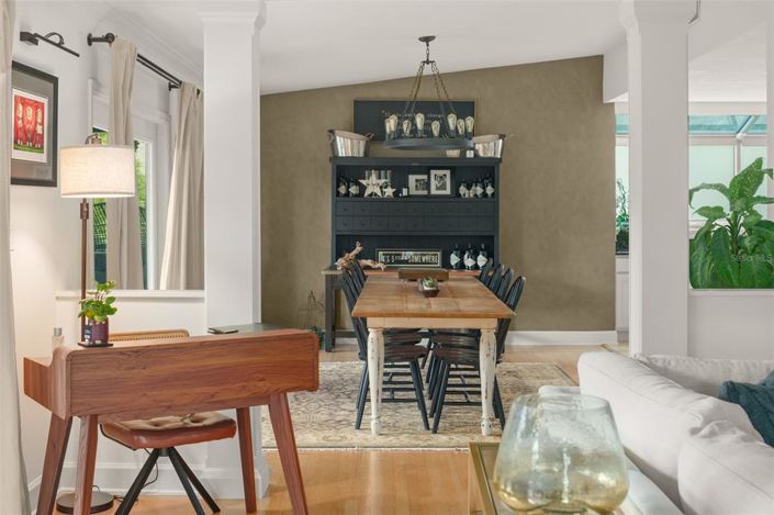 Image No.15-Propriété de 5 chambres à vendre à Windermere