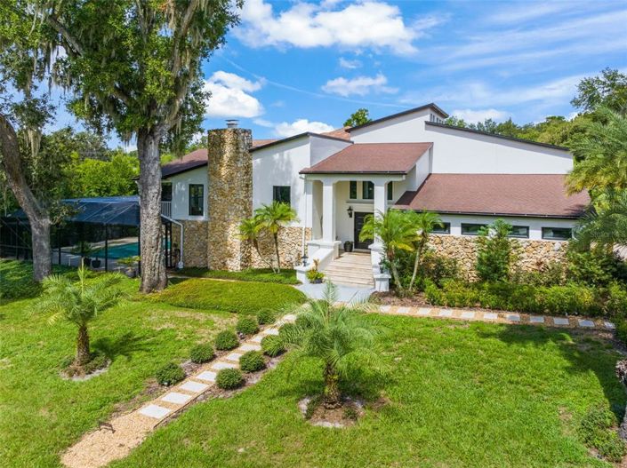 Image No.2-Propriété de 5 chambres à vendre à Windermere