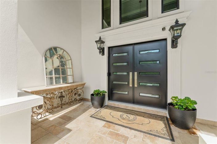 Image No.5-Propriété de 5 chambres à vendre à Windermere