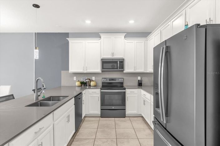 Image No.14-Maison de ville de 3 chambres à vendre à Davenport