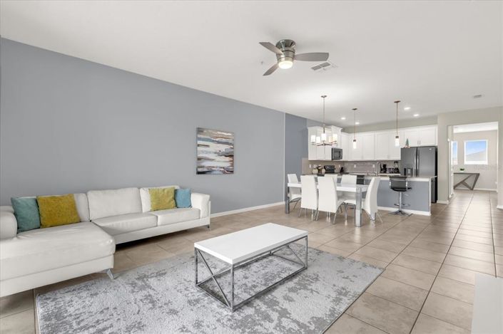 Image No.8-Maison de ville de 3 chambres à vendre à Davenport