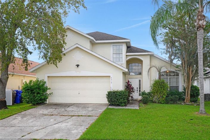 Image No.2-Propriété de 5 chambres à vendre à Kissimmee