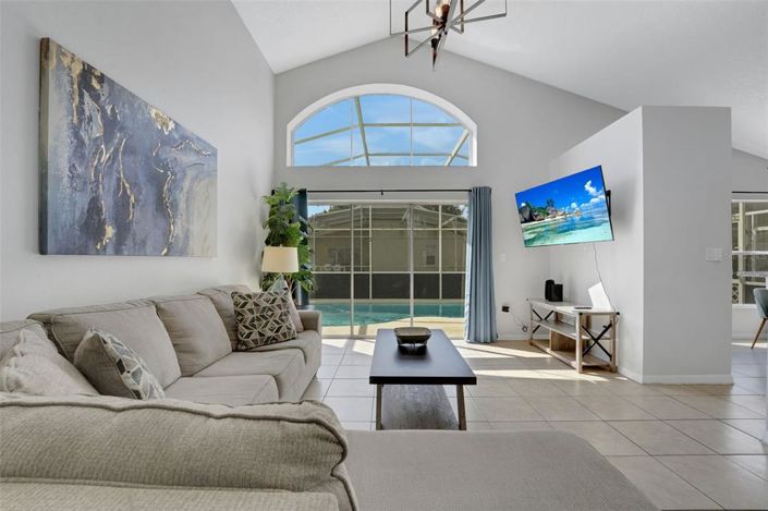 Image No.3-Propriété de 5 chambres à vendre à Kissimmee