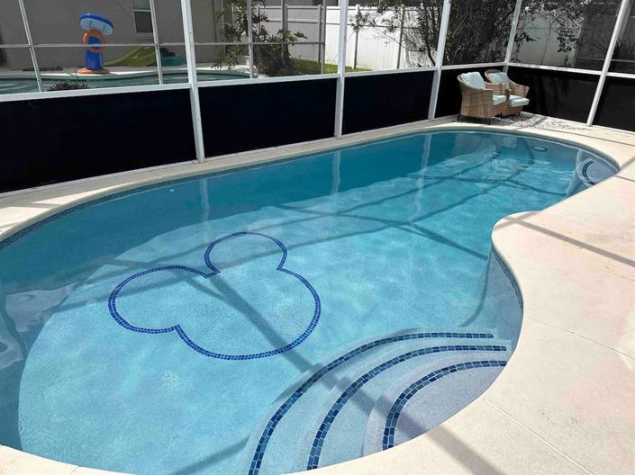 Image No.37-Propriété de 5 chambres à vendre à Kissimmee