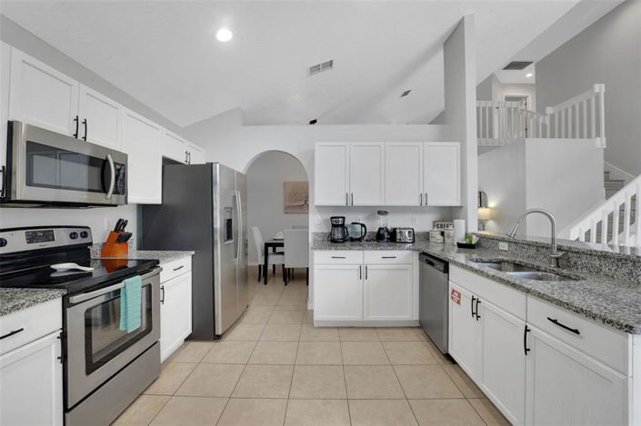 Image No.4-Propriété de 5 chambres à vendre à Kissimmee