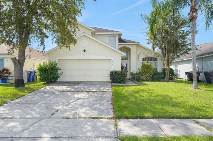 Image No.48-Propriété de 5 chambres à vendre à Kissimmee