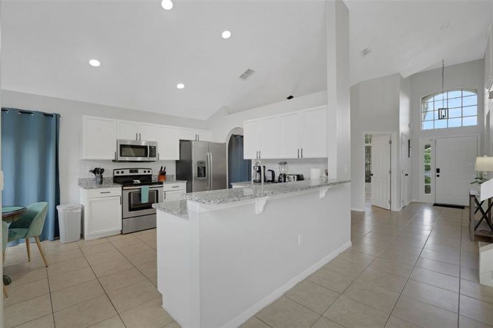 Image No.5-Propriété de 5 chambres à vendre à Kissimmee