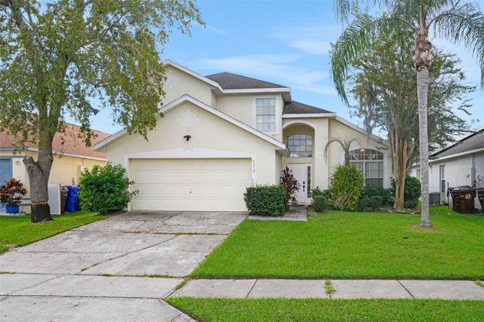 Image No.50-Propriété de 5 chambres à vendre à Kissimmee