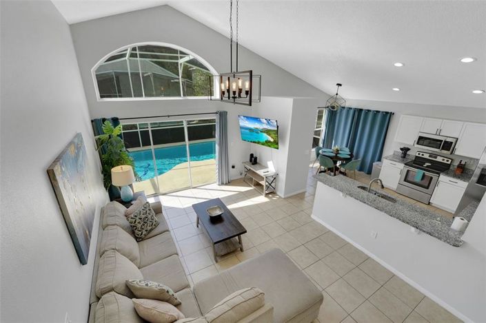 Image No.7-Propriété de 5 chambres à vendre à Kissimmee