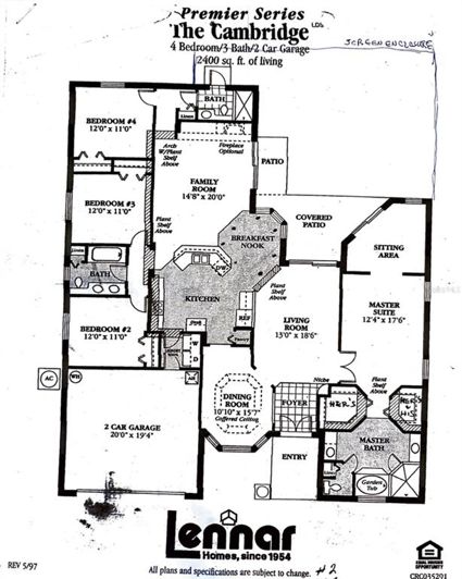 Image No.4-4 Bed Property for sale