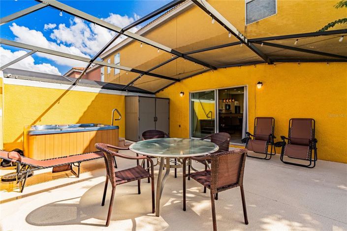 Image No.17-Maison de ville de 3 chambres à vendre à Kissimmee