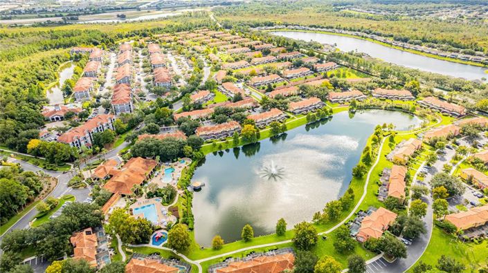 Image No.19-Maison de ville de 3 chambres à vendre à Kissimmee