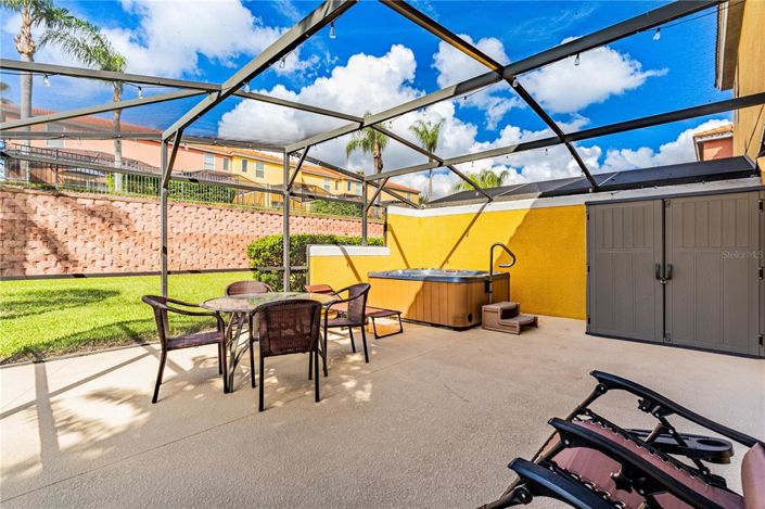 Image No.20-Maison de ville de 3 chambres à vendre à Kissimmee