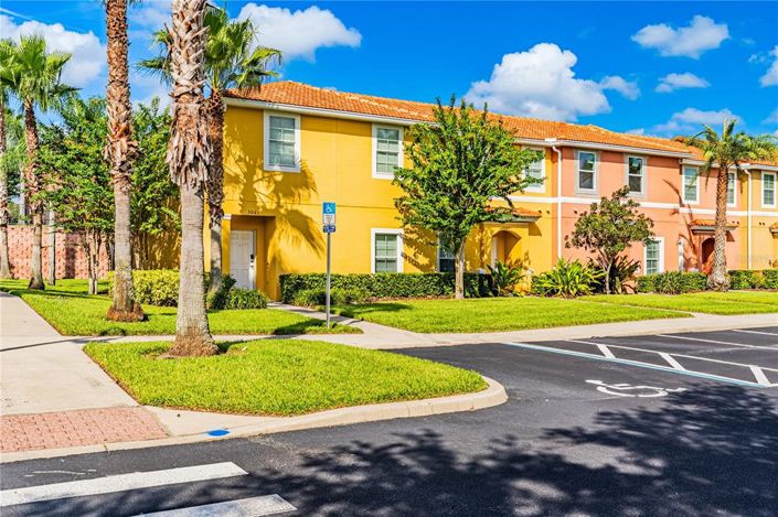 Image No.23-Maison de ville de 3 chambres à vendre à Kissimmee