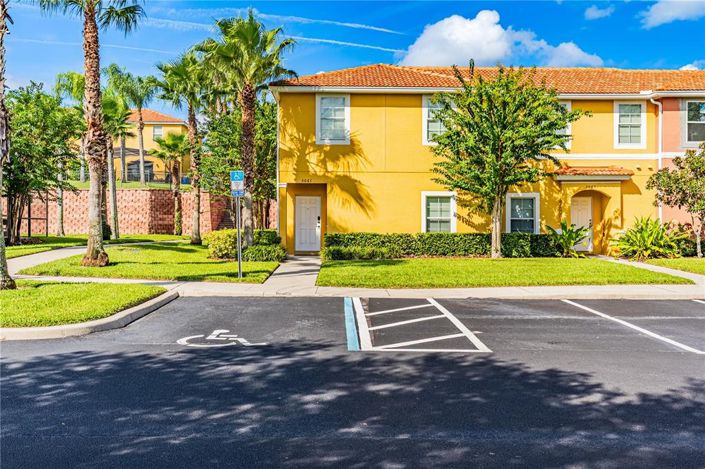 Image No.24-Maison de ville de 3 chambres à vendre à Kissimmee