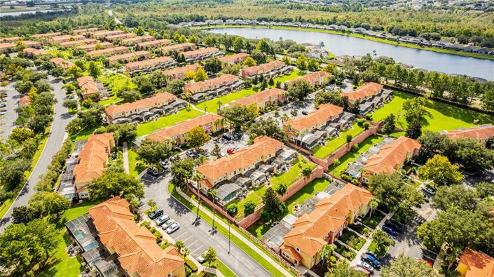 Image No.27-Maison de ville de 3 chambres à vendre à Kissimmee