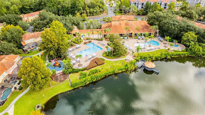 Image No.30-Maison de ville de 3 chambres à vendre à Kissimmee