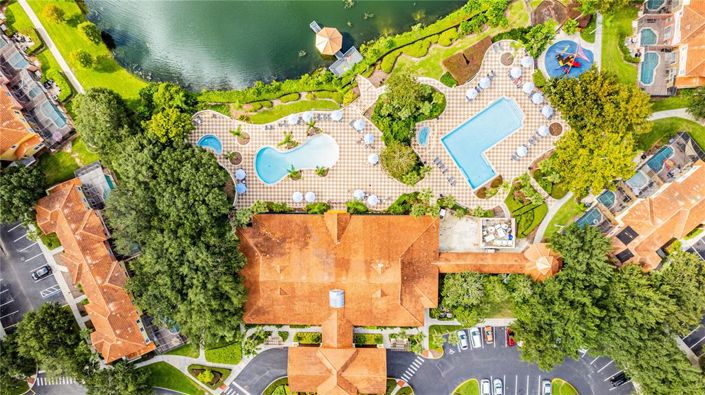 Image No.32-Maison de ville de 3 chambres à vendre à Kissimmee