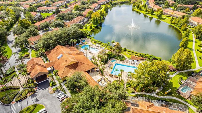 Image No.33-Maison de ville de 3 chambres à vendre à Kissimmee