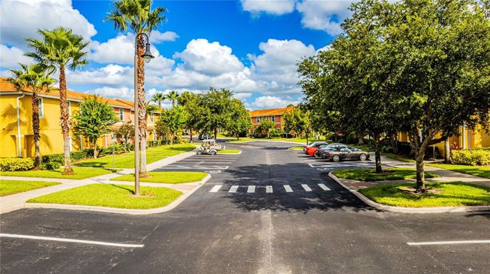 Image No.37-Maison de ville de 3 chambres à vendre à Kissimmee