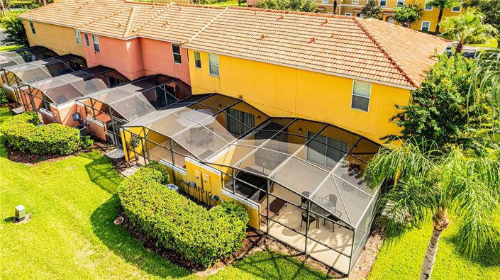 Image No.39-Maison de ville de 3 chambres à vendre à Kissimmee