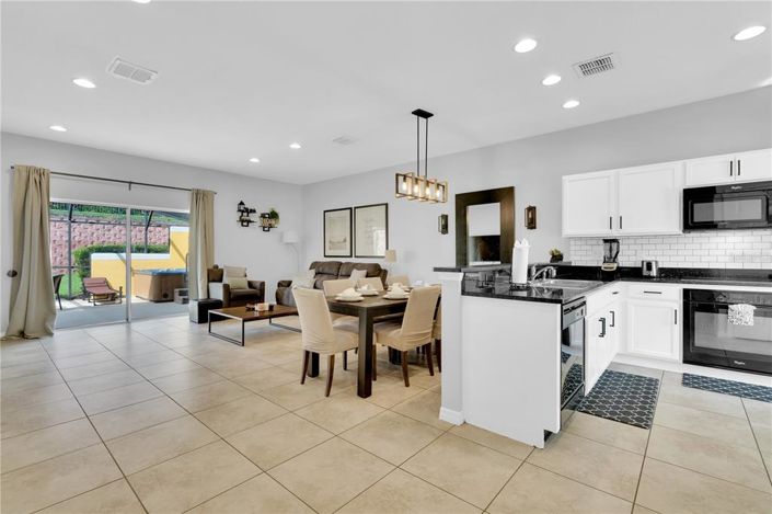 Image No.4-Maison de ville de 3 chambres à vendre à Kissimmee