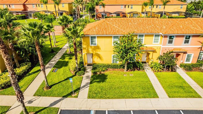 Image No.42-Maison de ville de 3 chambres à vendre à Kissimmee