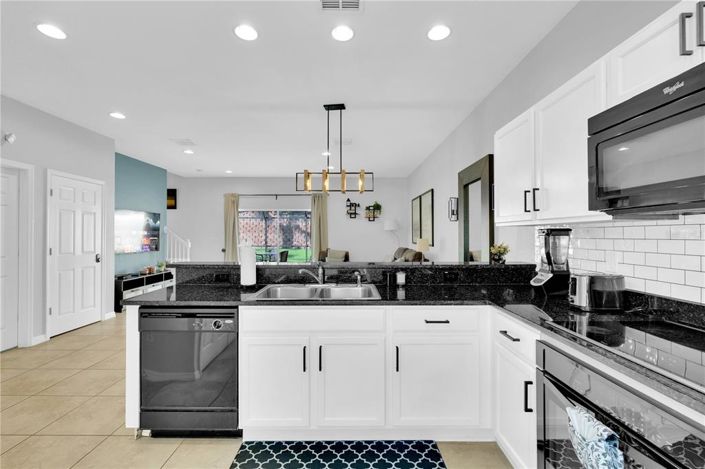 Image No.6-Maison de ville de 3 chambres à vendre à Kissimmee