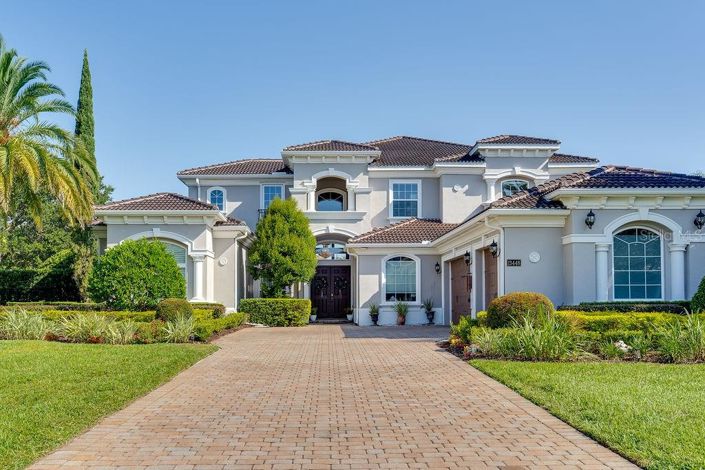 Image No.3-6 Bed Property for sale