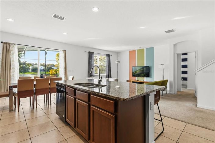 Image No.10-Propriété de 6 chambres à vendre à Kissimmee