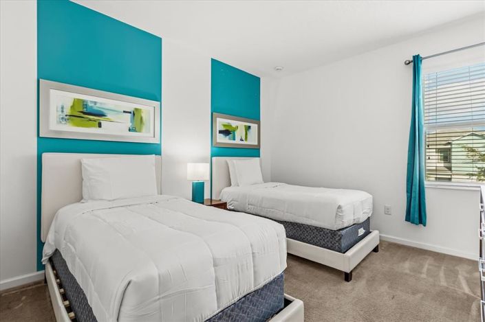 Image No.17-Propriété de 6 chambres à vendre à Kissimmee