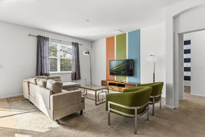 Image No.2-Propriété de 6 chambres à vendre à Kissimmee