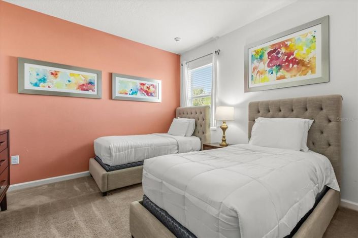 Image No.20-Propriété de 6 chambres à vendre à Kissimmee