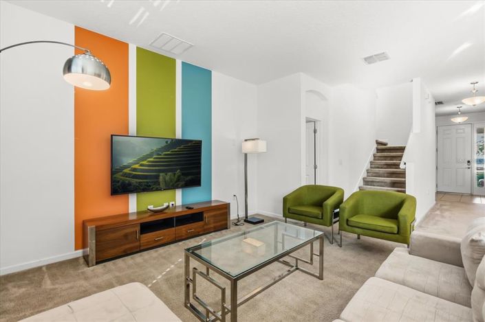 Image No.3-Propriété de 6 chambres à vendre à Kissimmee