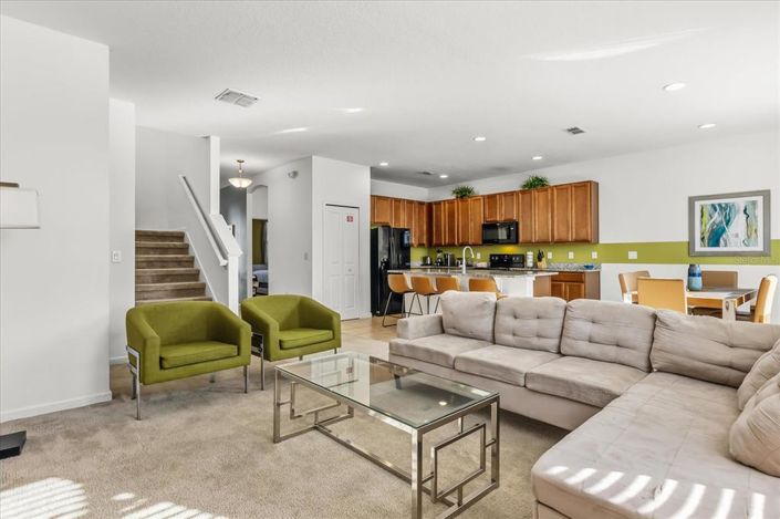 Image No.4-Propriété de 6 chambres à vendre à Kissimmee