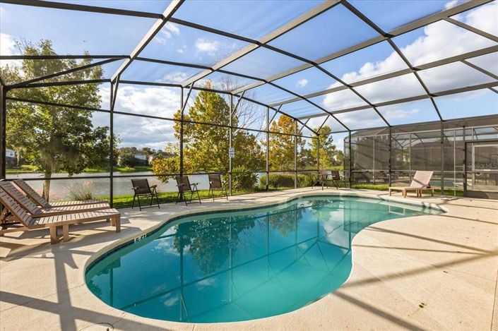 Image No.42-Propriété de 6 chambres à vendre à Kissimmee