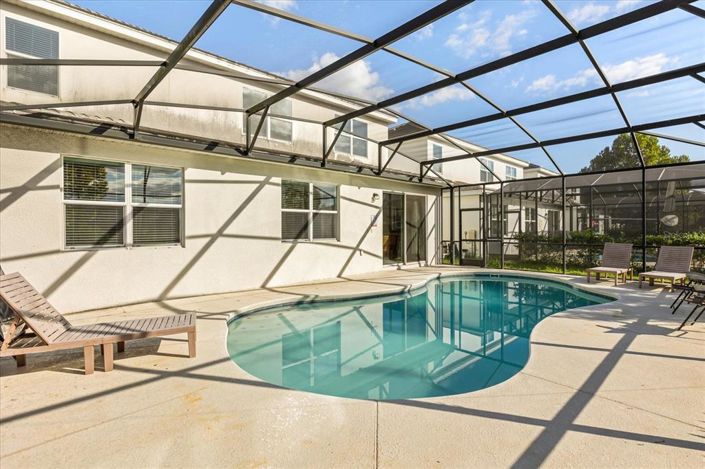 Image No.43-Propriété de 6 chambres à vendre à Kissimmee